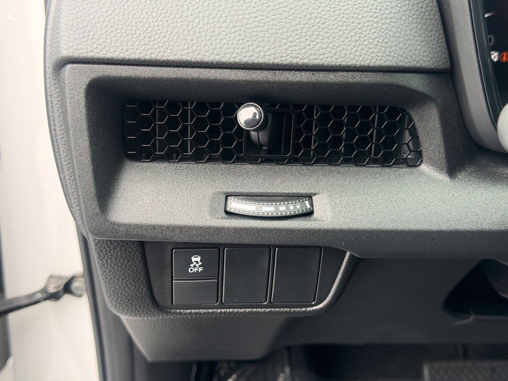 Used 2024 Honda CR-V EX image 21