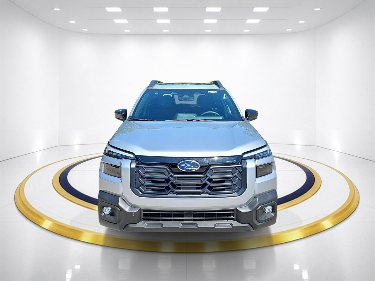 New 2026 Subaru Outback Limited AWD/4WD image 2