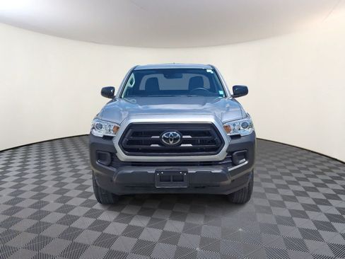 Used 2023 Toyota Tacoma SR AWD/4WD image 3