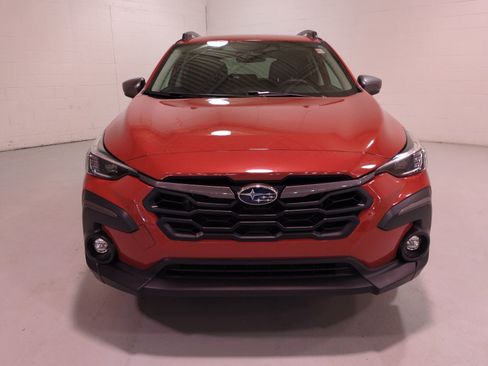 Used 2024 Subaru Crosstrek 2.5i Limited AWD/4WD image 9