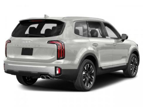 Used 2023 Kia Telluride SX Prestige image 2