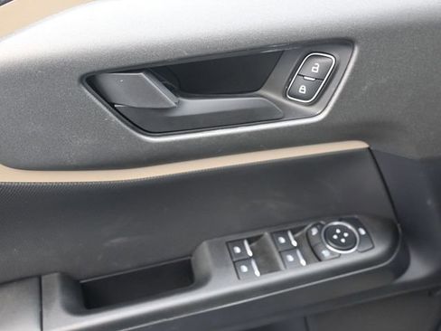 New 2025 Ford Bronco Sport Big Bend AWD/4WD image 13
