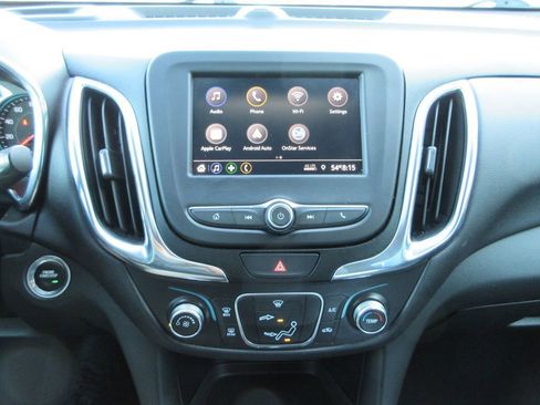 Used 2020 Chevrolet Equinox LT w/ LPO, Floor Liner Package image 29