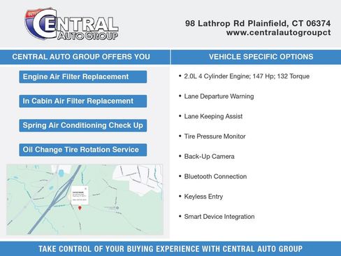 Used 2023 Kia Forte LXS FWD image 4