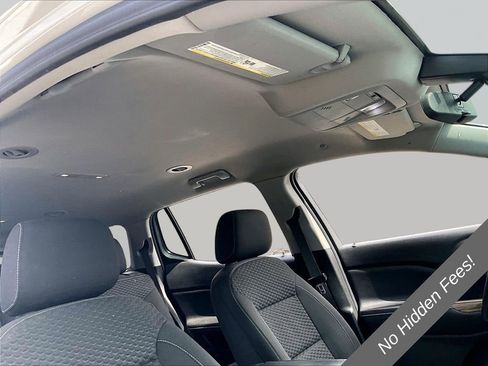 Used 2018 GMC Acadia SLE w/ Driver Alert Package I FWD image 20