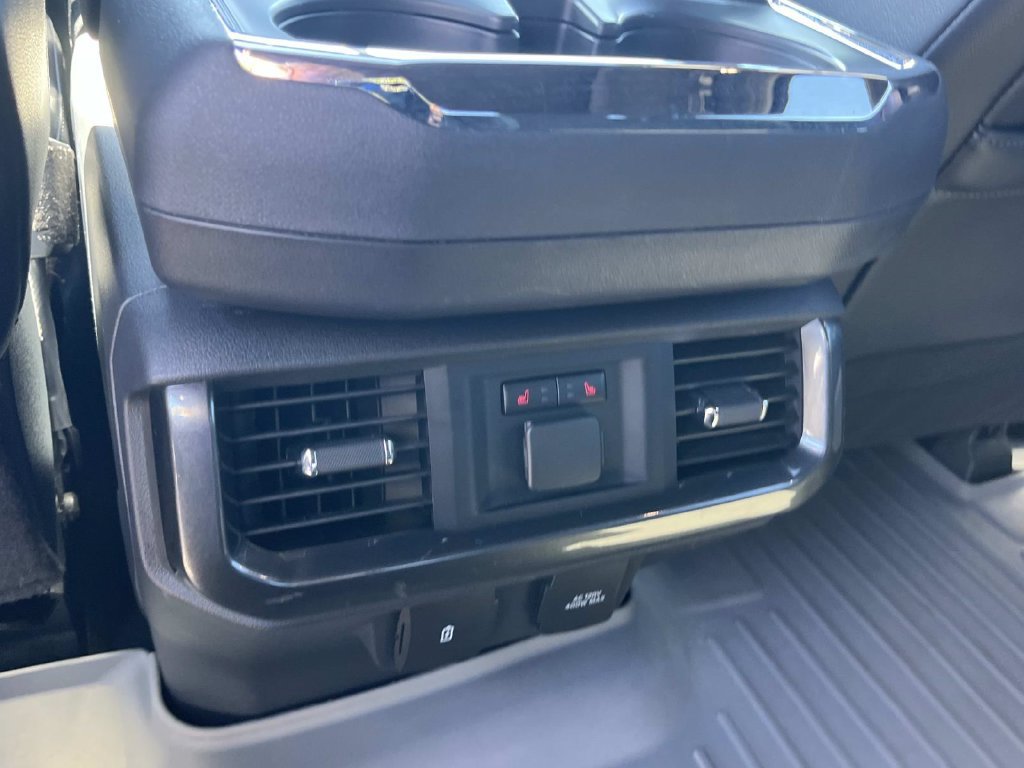 Used 2023 Ford F150 Lariat w/ Equipment Group 502A High AWD/4WD image 22