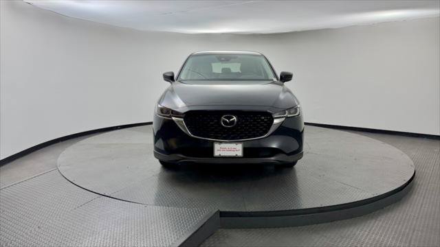 Used 2023 MAZDA CX-5 AWD 2.5 S w/ Select Package image 11