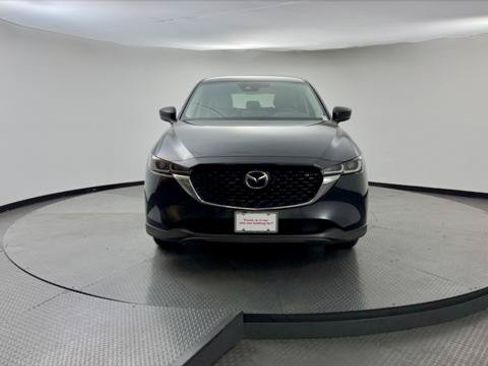 Used 2023 MAZDA CX-5 AWD 2.5 S w/ Select Package image 11