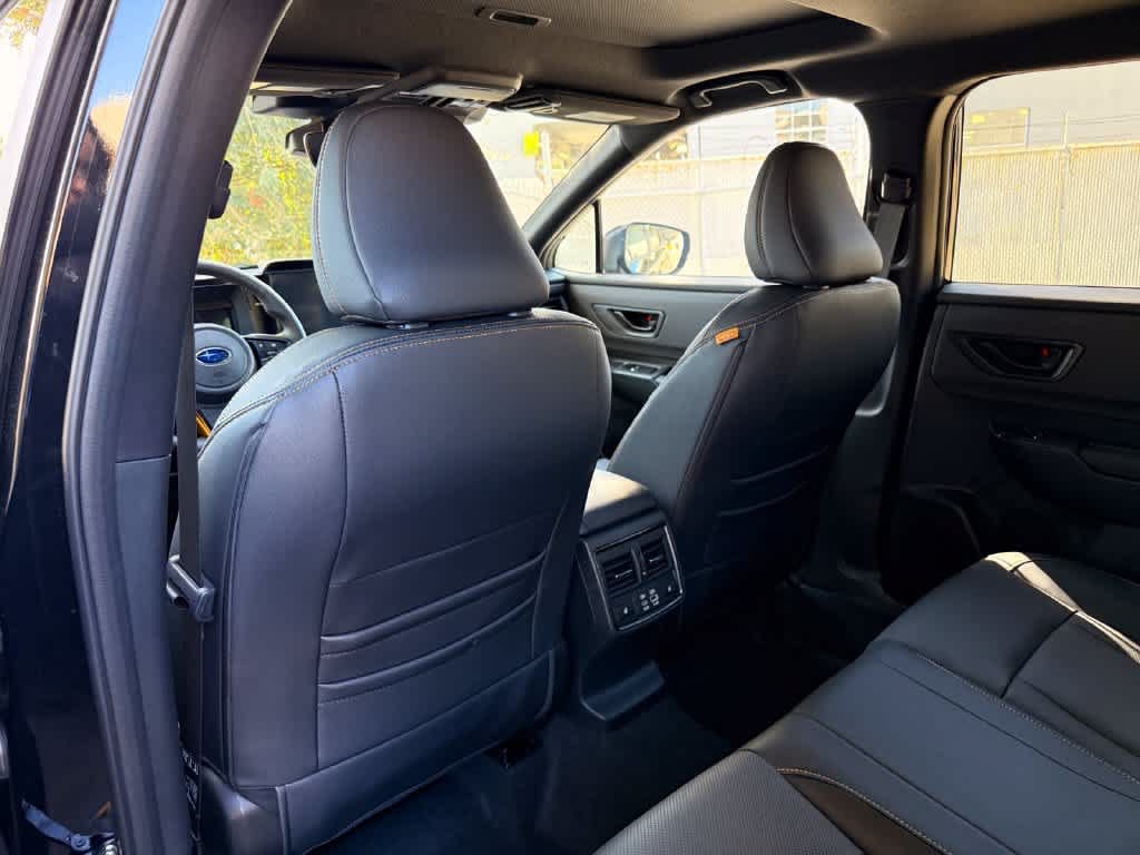 New 2026 Subaru Outback Wilderness AWD/4WD image 12