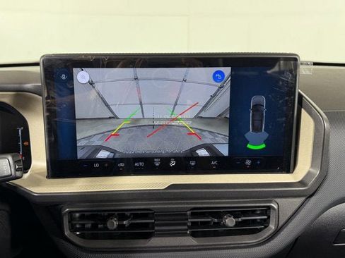 New 2026 Ford Bronco Sport Big Bend AWD/4WD image 13