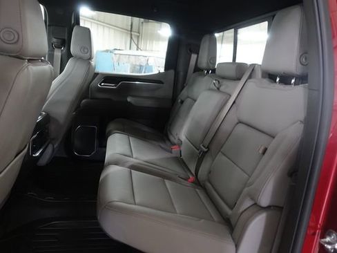 Used 2026 GMC Sierra 1500 SLT w/ SLT Premium Plus Package AWD/4WD image 22