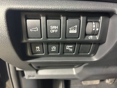 Certified 2022 Subaru Forester Sport AWD/4WD image 27