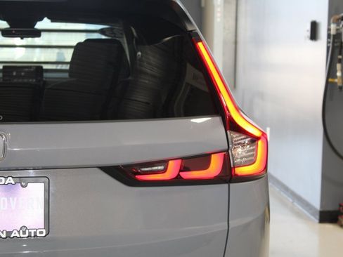 Used 2023 Honda CR-V EX image 41