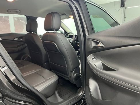 Used 2024 Buick Encore GX Sport Touring w/ Comfort Package image 29