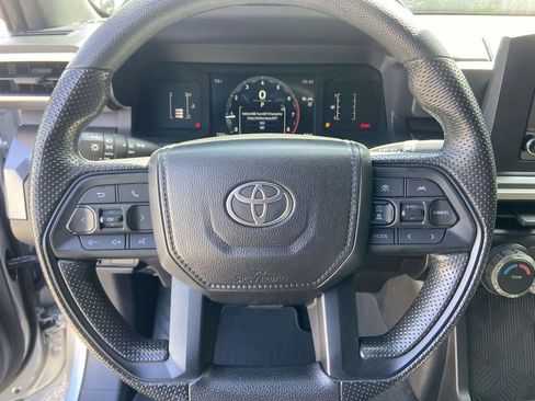 Used 2025 Toyota Tacoma SR5 RWD image 34
