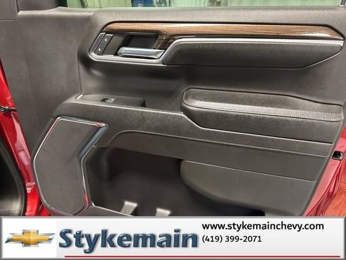 Used 2023 Chevrolet Silverado 1500 LT image 26