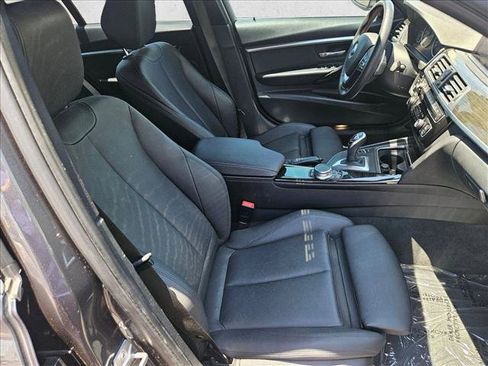 Used 2018 BMW 330i xDrive Sedan AWD/4WD image 22