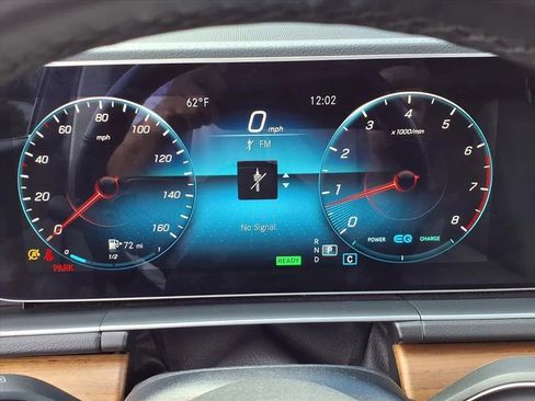 Used 2022 Mercedes-Benz GLS 450 4MATIC image 30