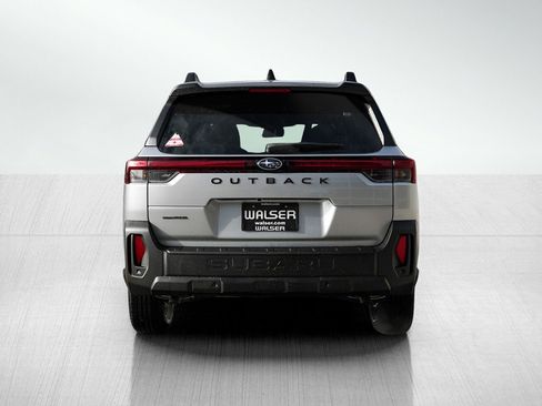New 2026 Subaru Outback Limited XT image 5