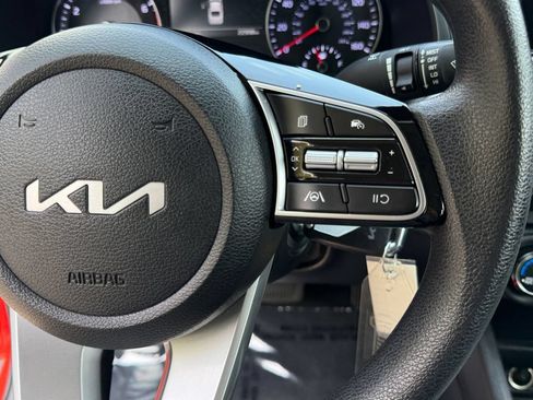 Certified 2024 Kia Forte LXS FWD image 20