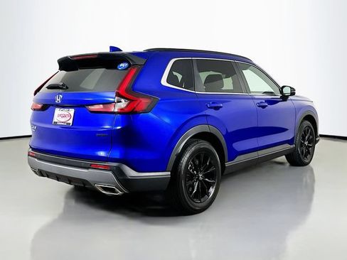 Used 2025 Honda CR-V Sport-L image 20