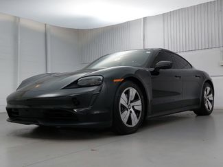 Certified 2022 Porsche Taycan video 1