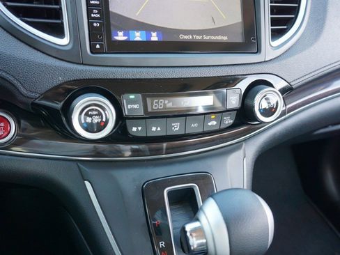 Used 2016 Honda CR-V EX-L image 18