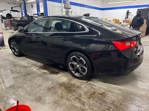 Used 2023 Chevrolet Malibu LT image 4