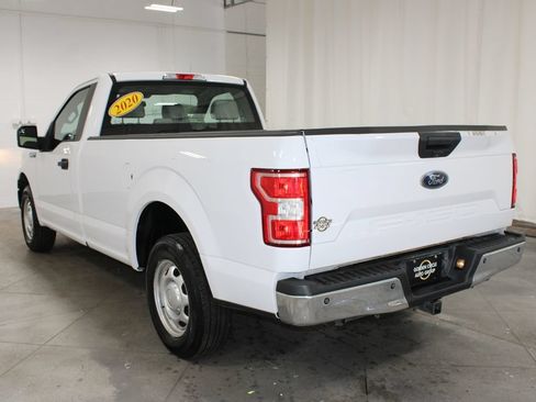 Used 2020 Ford F150 XL w/ Equipment Group 101A Mid RWD image 7