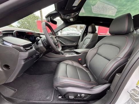 New 2026 Dodge Charger R/T image 13