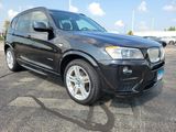 Used 2014 BMW X3 xDrive35i image 2