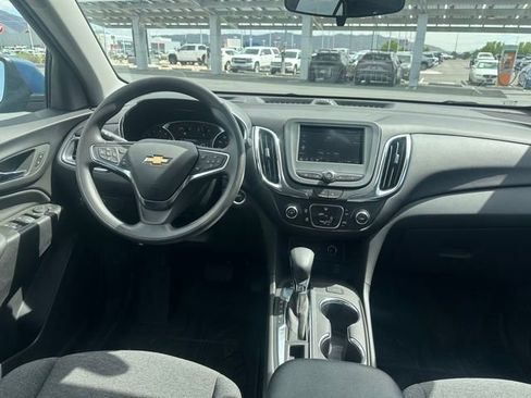 Certified 2024 Chevrolet Equinox LT w/ LPO, Floor Liner Package AWD/4WD image 16