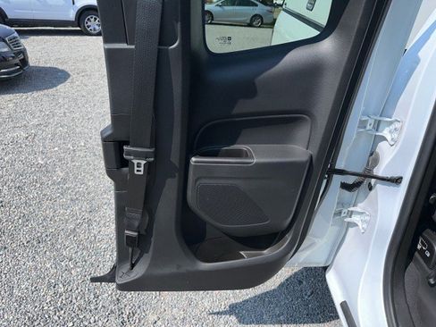 Used 2022 Chevrolet Colorado LT w/ Safety Package RWD image 30