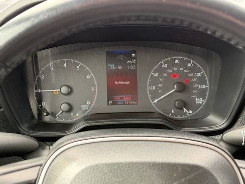 Certified 2024 Toyota Corolla Cross LE image 31