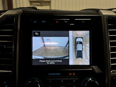 Used 2017 Ford F250 Lariat w/ Lariat Ultimate Package image 58