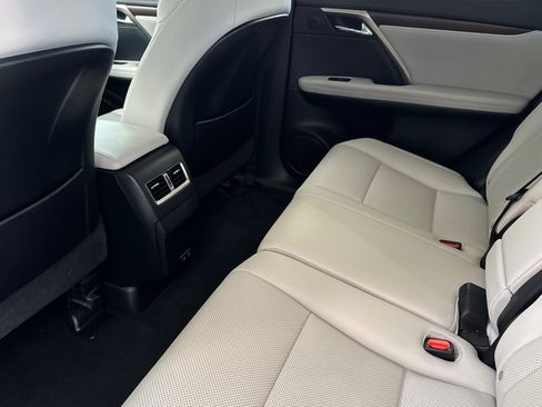 Used 2022 Lexus RX 350 FWD w/ Premium Package image 15