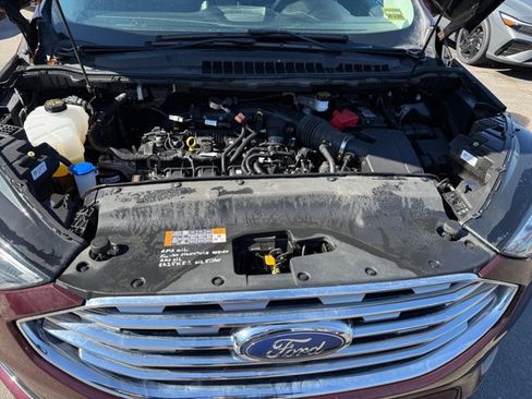 Used 2020 Ford Edge SEL w/ Convenience Package image 32