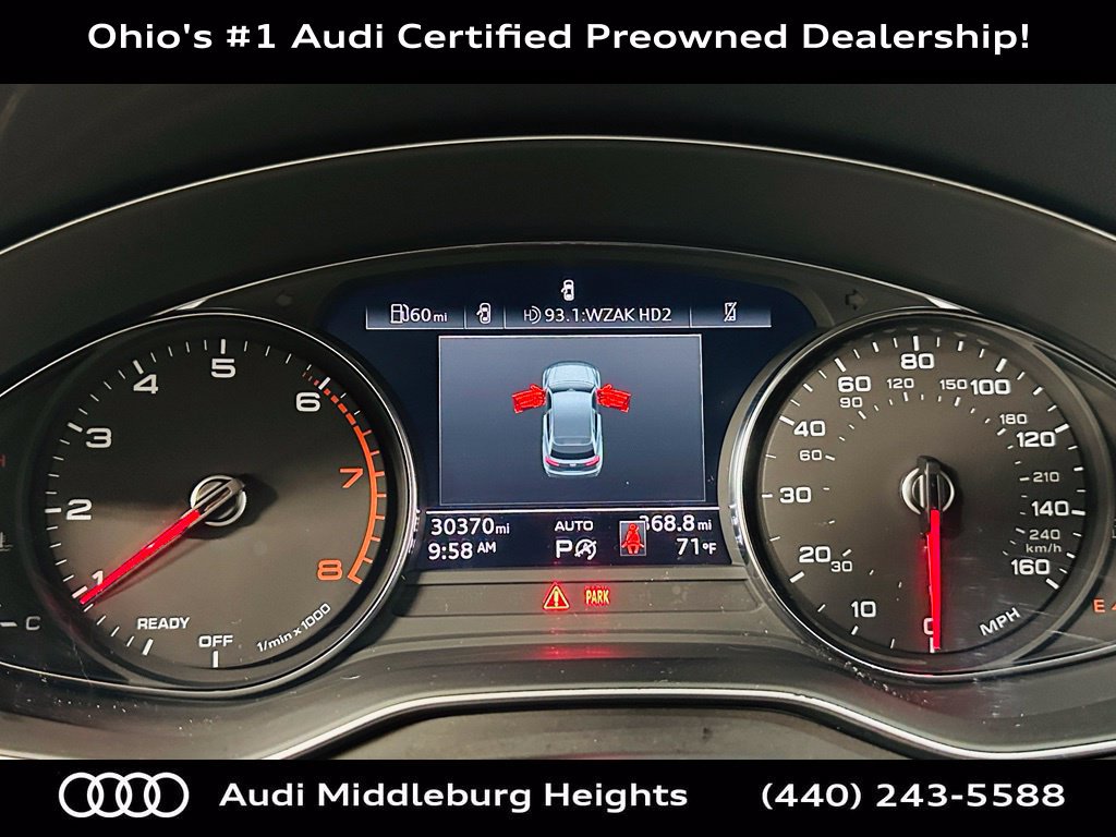 Used 2023 Audi Q5 2.0T Premium w/ Convenience Package AWD/4WD image 21
