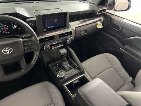 New 2025 Toyota Tacoma SR5 image 21