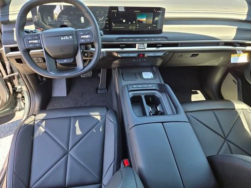 New 2027 Kia Telluride SX image 19