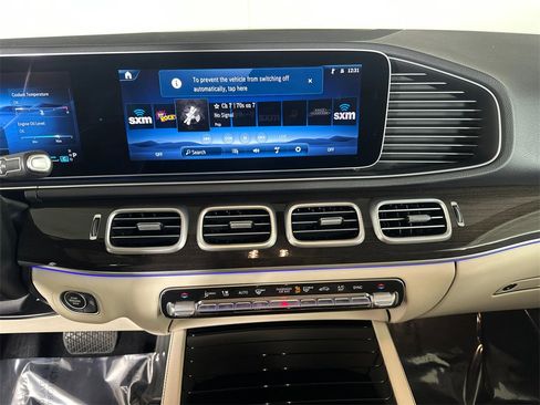 Certified 2025 Mercedes-Benz GLE 350 4MATIC image 30