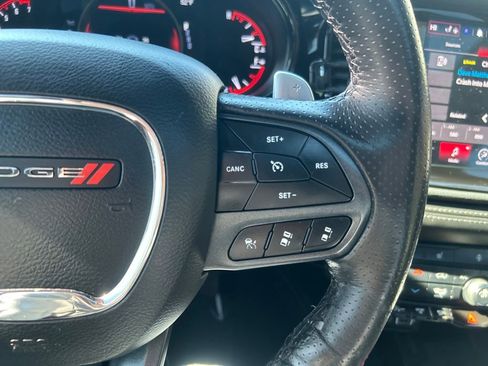 Used 2022 Dodge Durango GT AWD/4WD image 27
