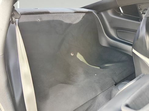 Used 2020 Ford Mustang Shelby GT500 w/ Carbon Fiber Track Pack RWD image 29