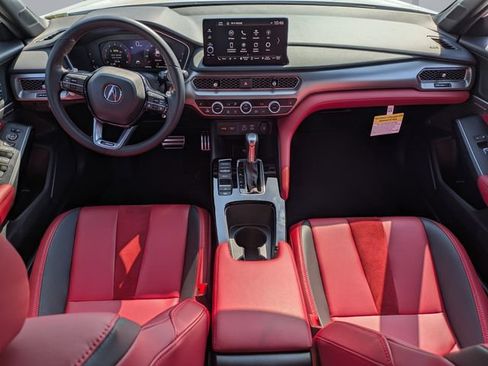 Used 2026 Acura Integra A-Spec FWD image 14