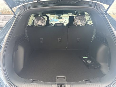 New 2026 Ford Escape ST-Line w/ Tech Pack #1 image 35