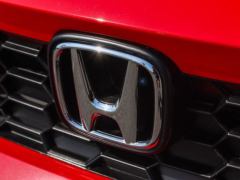 New 2026 Honda Civic Sport image 10