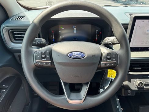 New 2026 Ford Maverick XL FWD image 23