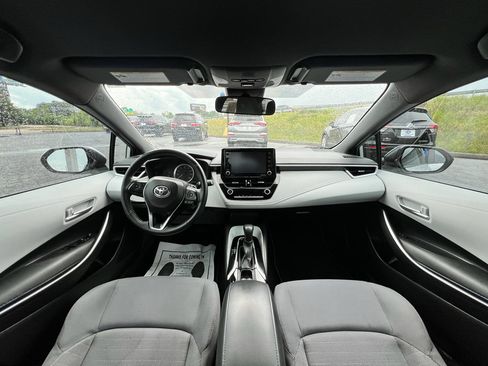 Used 2022 Toyota Corolla SE FWD image 19