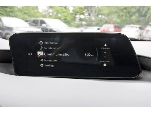 New 2026 MAZDA MAZDA3 2.5 S Sedan w/ Preferred Pkg FWD image 22