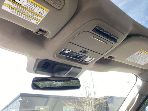 Used 2026 Ford F450 Platinum w/ Platinum Plus Package image 23